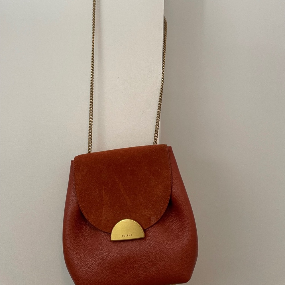 Polene bag - Picture 4 of 5